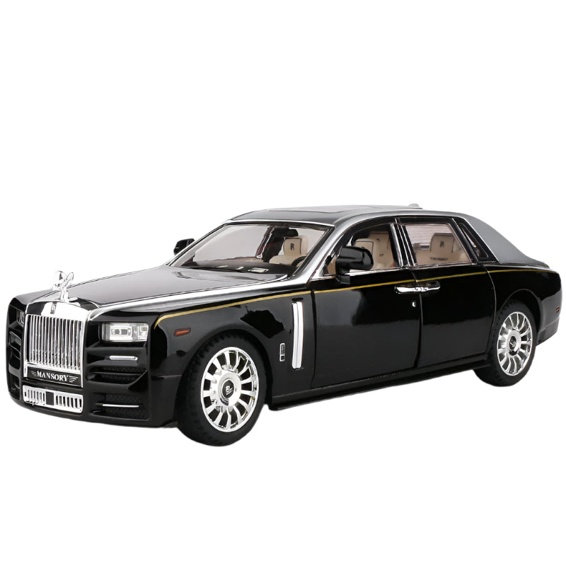 Rolls Royce