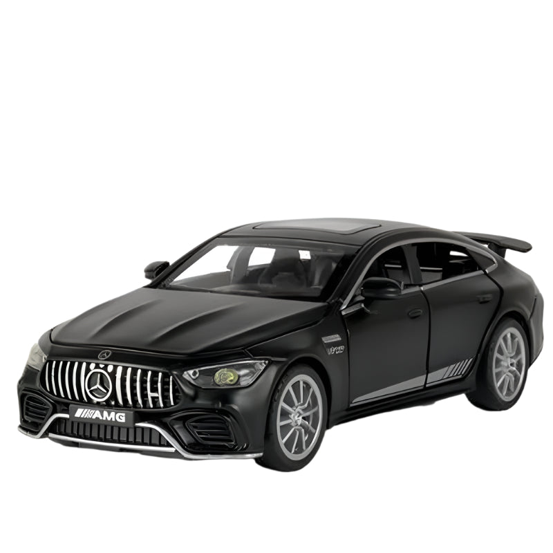Mercedes AMG GT63S Car Model (1:32)