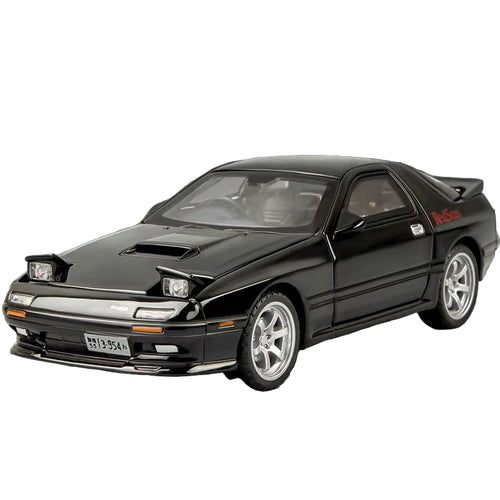 Mazda RX7 Car Model Diecast (1:32)