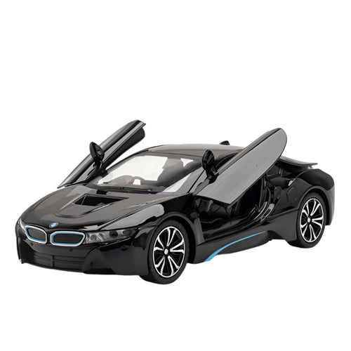 BMW I8 Car Model (1:24)