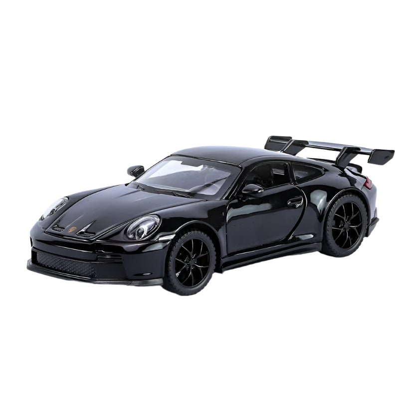Porsche 911 GT3 RS Car Model (1:32)