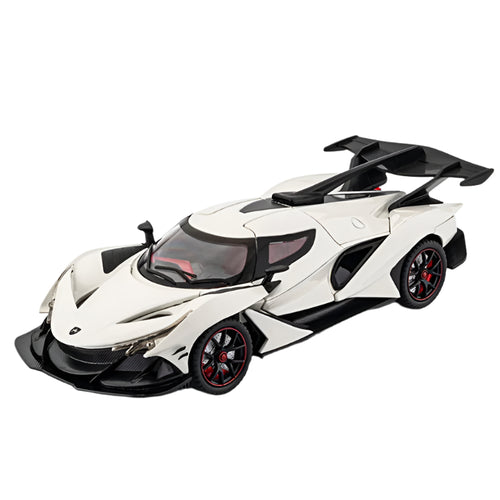 Apollo IE Intensa Emozione Car Model (1:24)