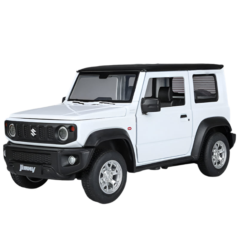 Suzuki Jimny Car Model (1:24)