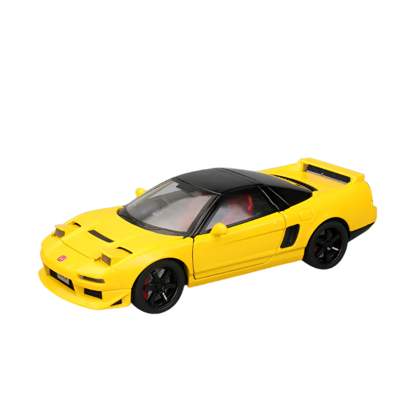 Honda Acura NSX Car Model (1:32)
