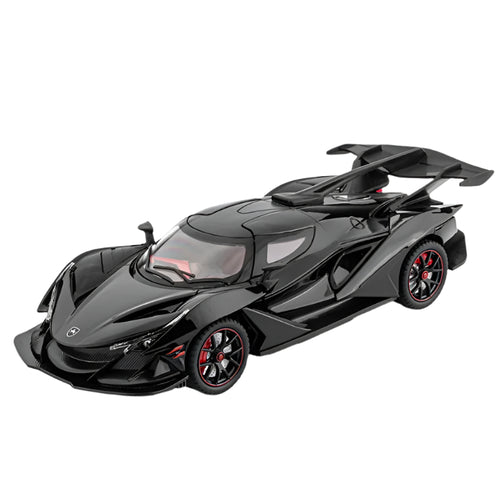 Apollo IE Intensa Emozione Car Model (1:24)