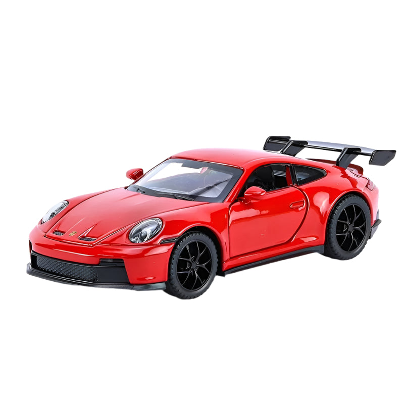 Porsche 911 GT3 RS Car Model (1:32)
