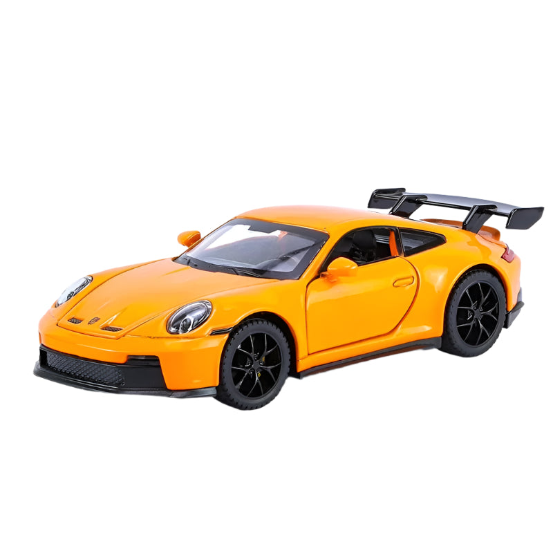 Porsche 911 GT3 RS Car Model (1:32)