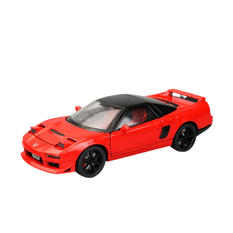 Honda Acura NSX Car Model (1:32)