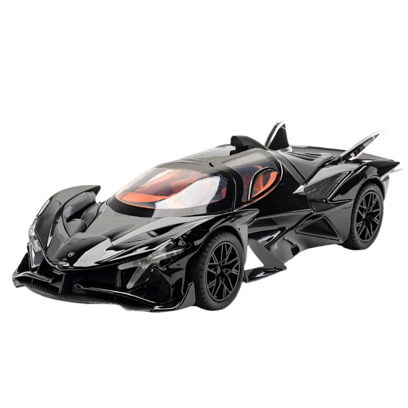 Apollo IE Intensa Emozione Car Model (1:24)
