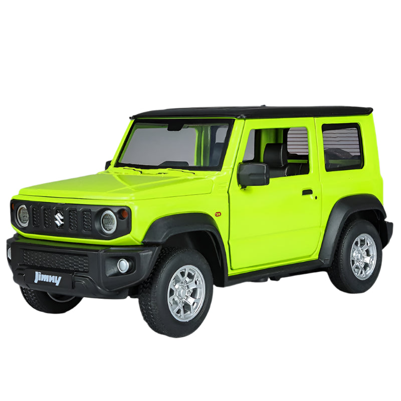 Suzuki Jimny Car Model (1:24)