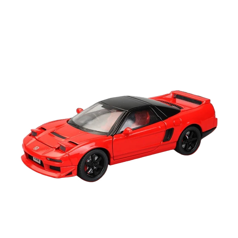 Honda NSX Car Model Diecast (1:32)