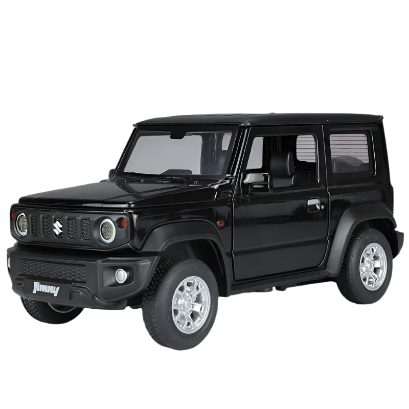Suzuki Jimny Car Model (1:24)
