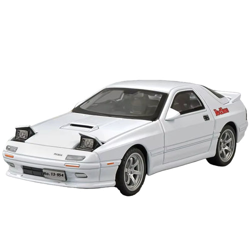 Mazda RX7 Car Model Diecast (1:32)