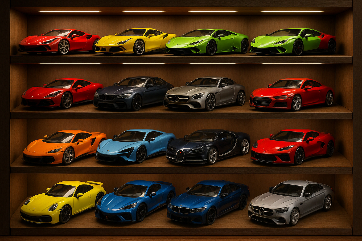 no tesla or any electric vehicles