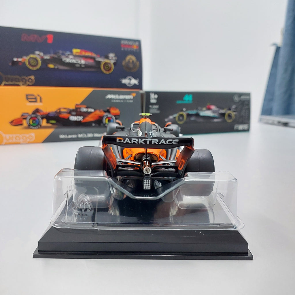 Bburago 2024 Season F1 Diecast (1/24)