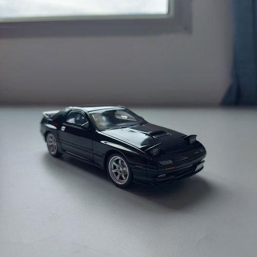 Mazda RX7 Diecast (1:32)