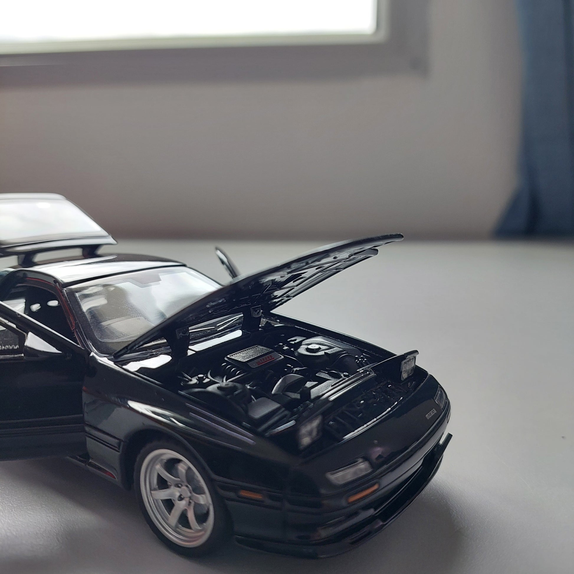 Mazda RX7 Diecast (1:32)
