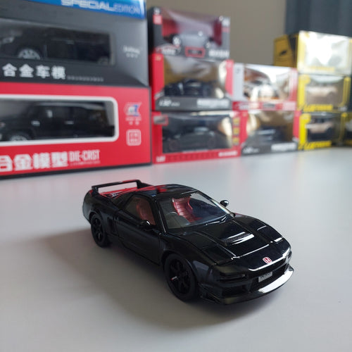 Honda Acura NSX Diecast (1:32)