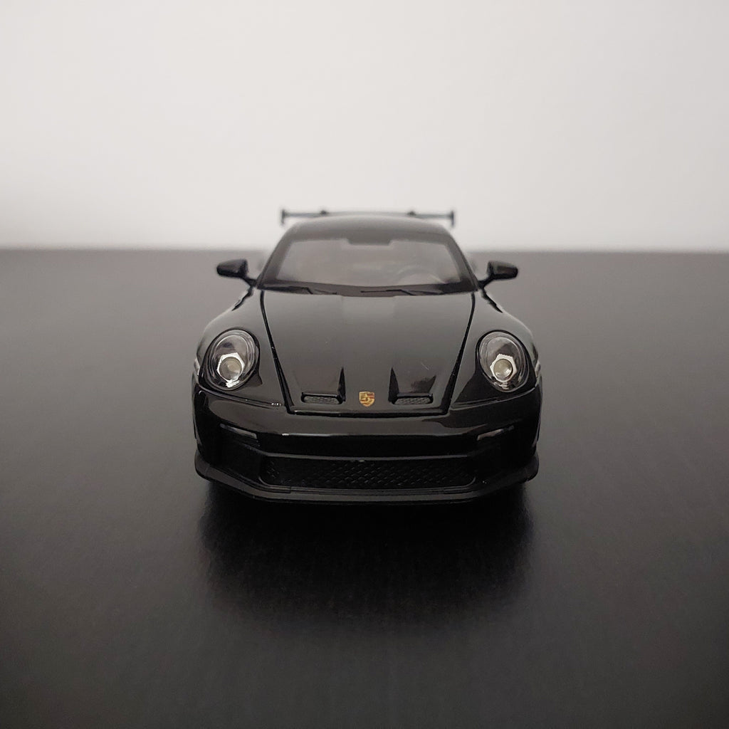 Porsche 911 GT3 Car Model (1:32)