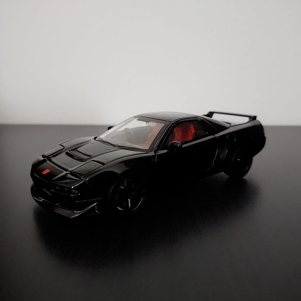 Honda NSX Car Model Diecast (1:32)