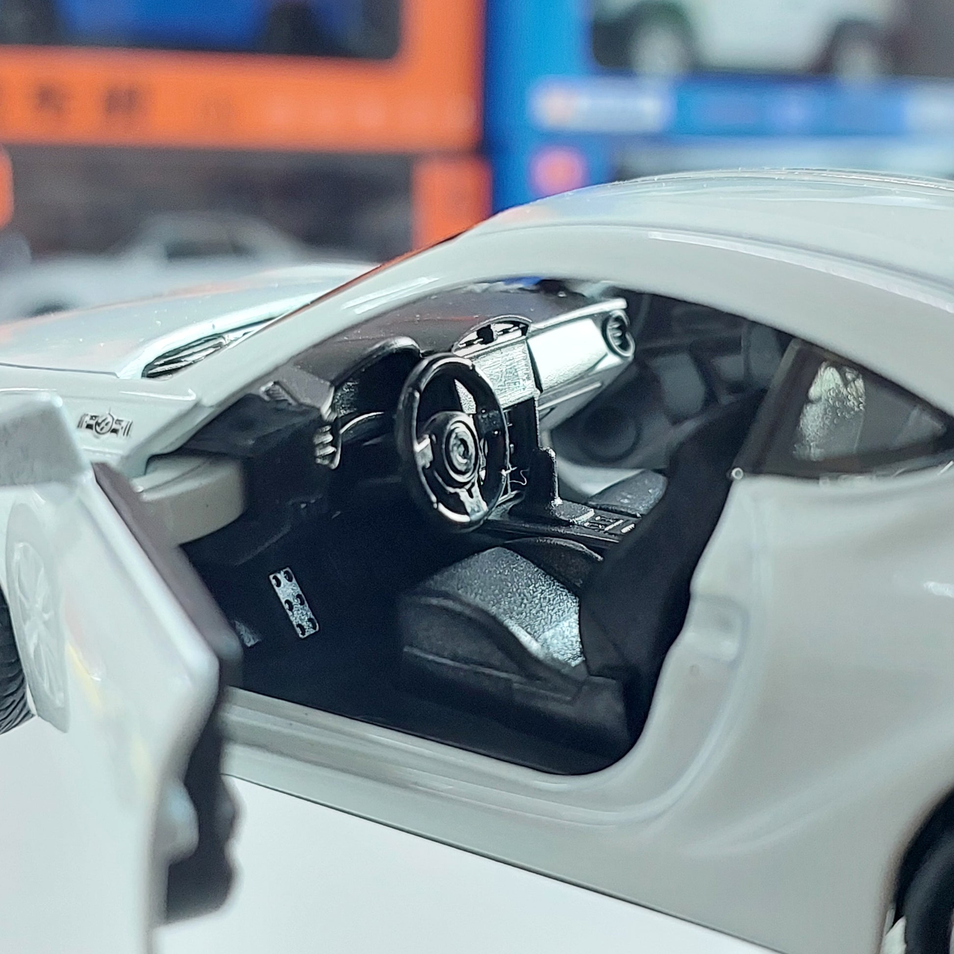 Toyota GT 86 Diecast (1:36)