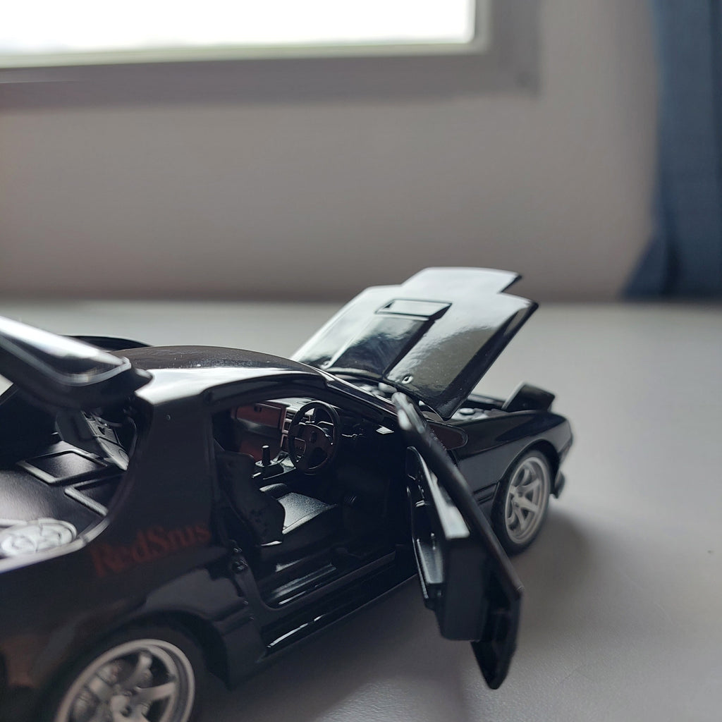 Mazda RX7 Diecast (1:32)