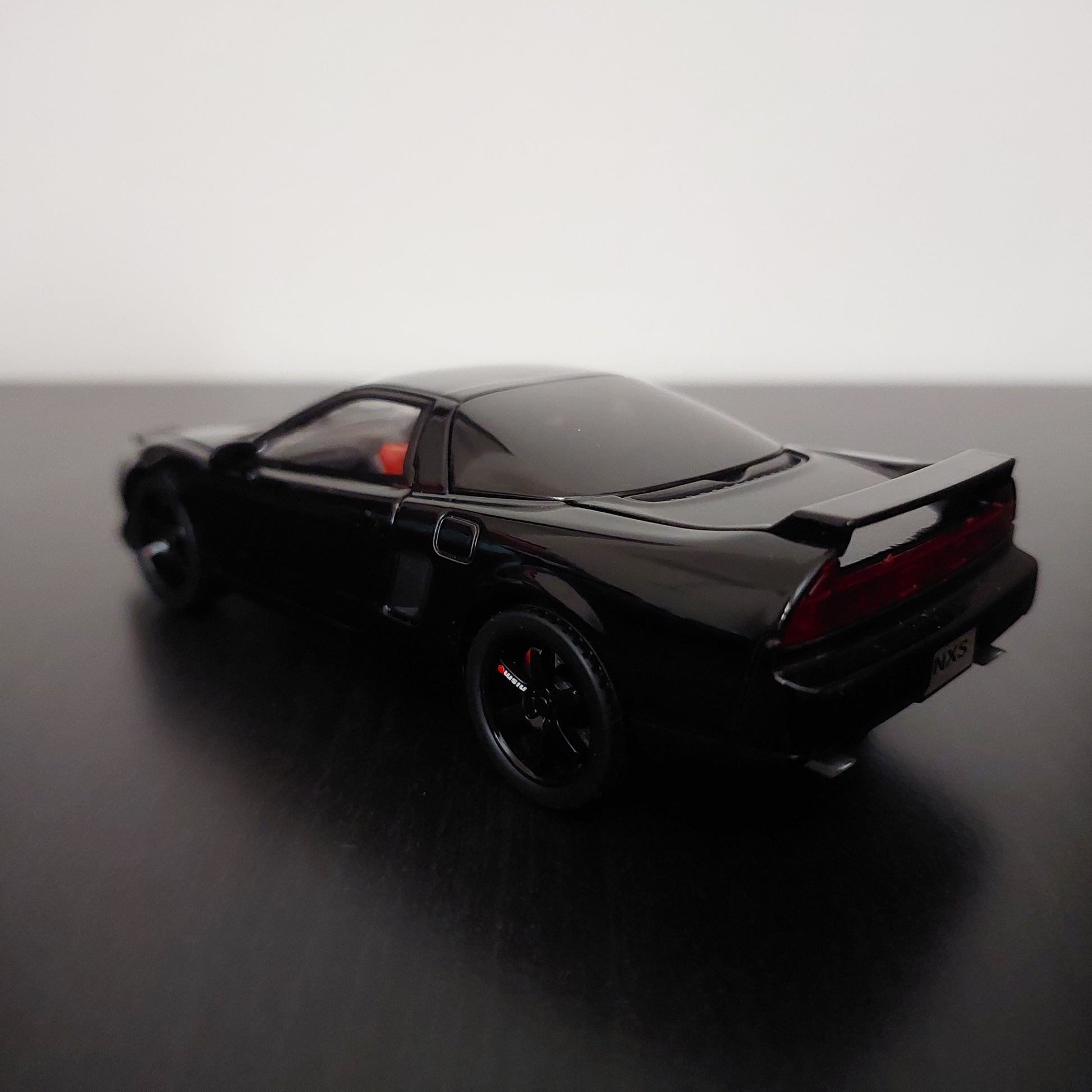 Honda NSX Car Model Diecast (1:32)