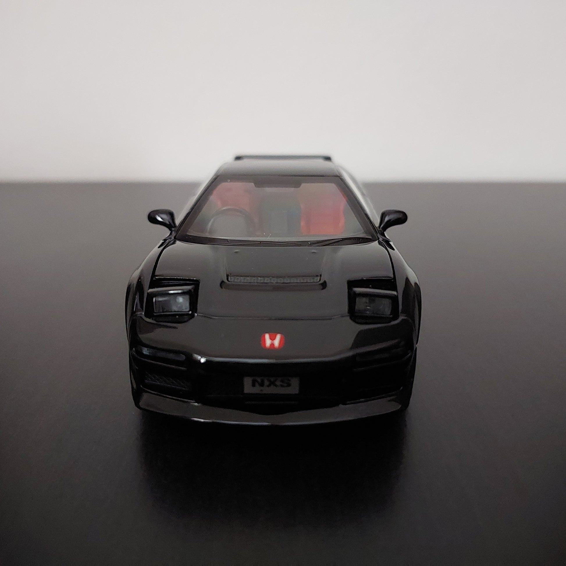 Honda NSX Car Model Diecast (1:32)