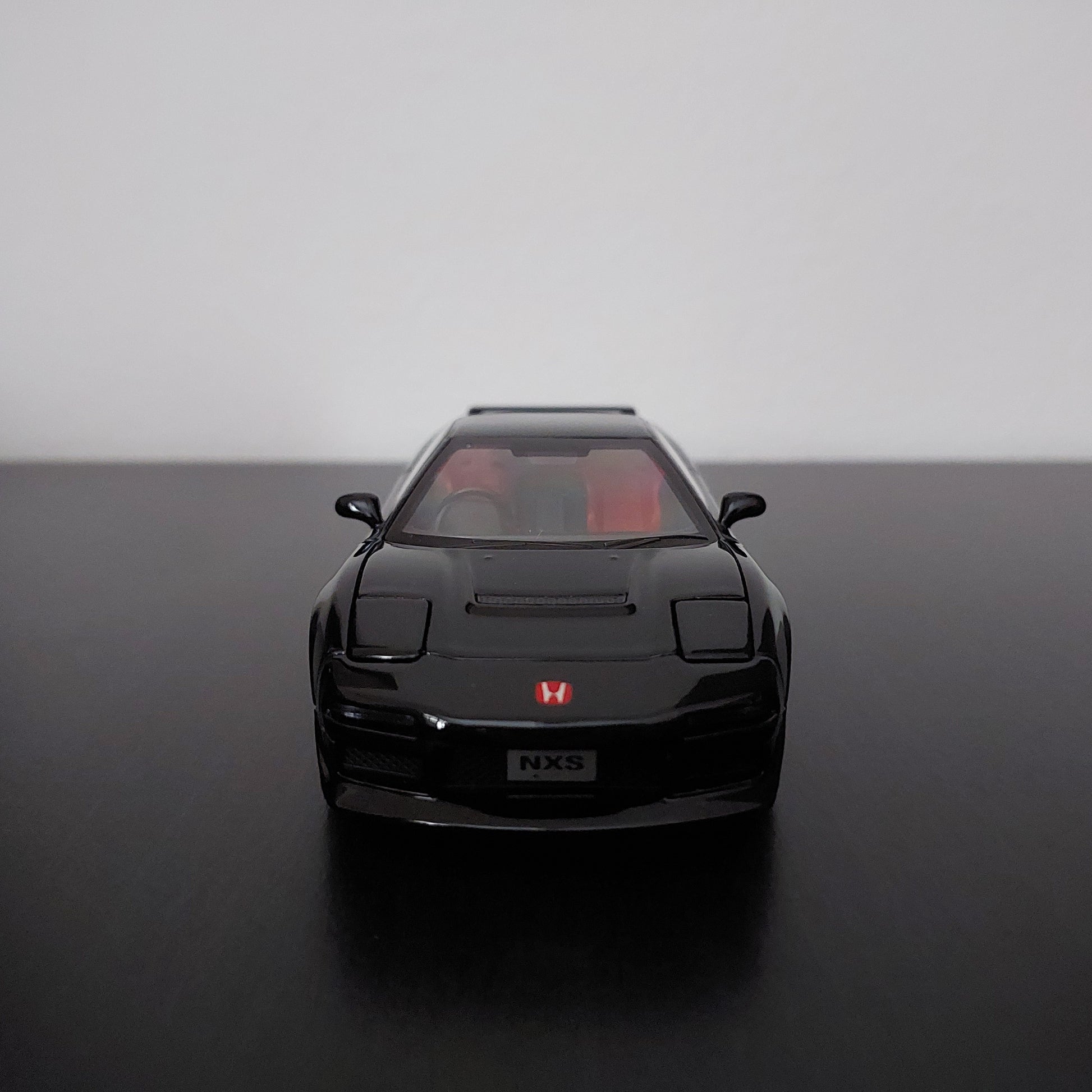 Honda NSX Car Model Diecast (1:32)