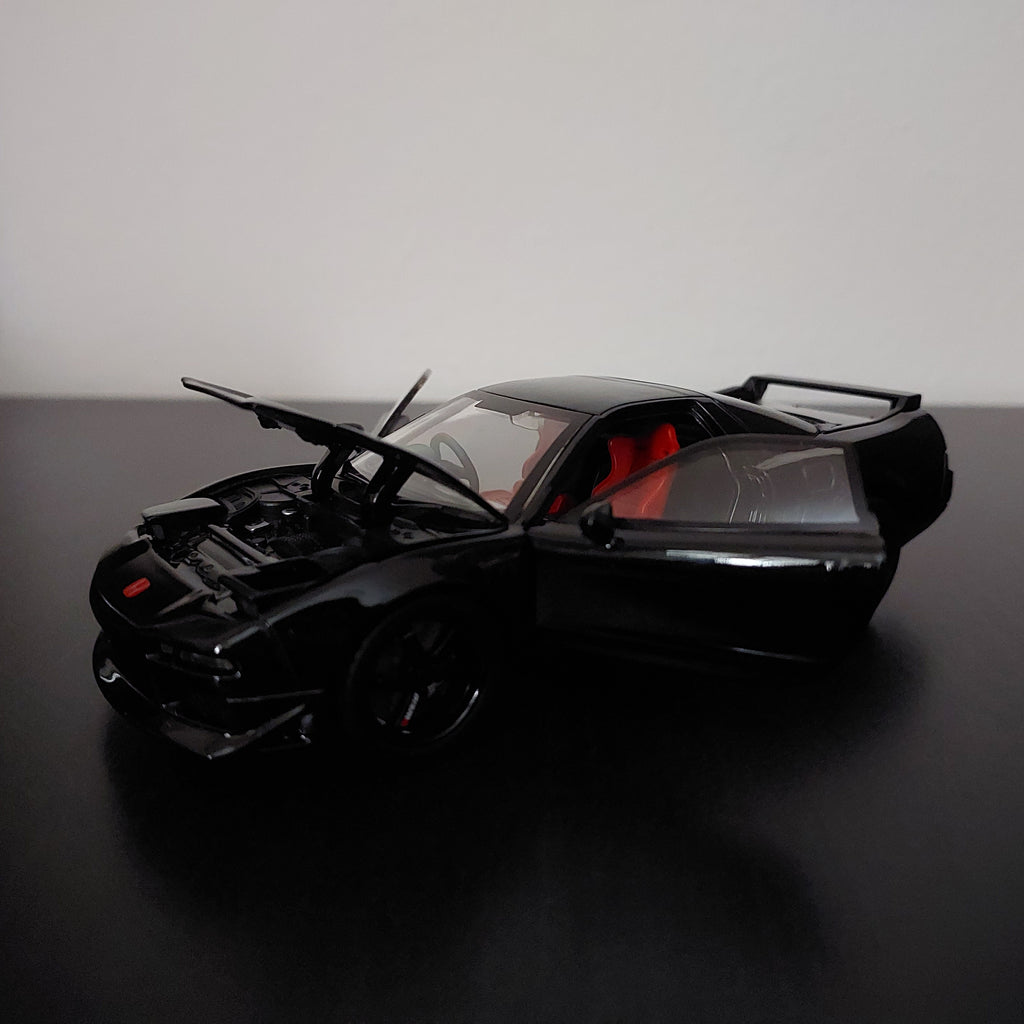 Honda NSX Car Model Diecast (1:32)