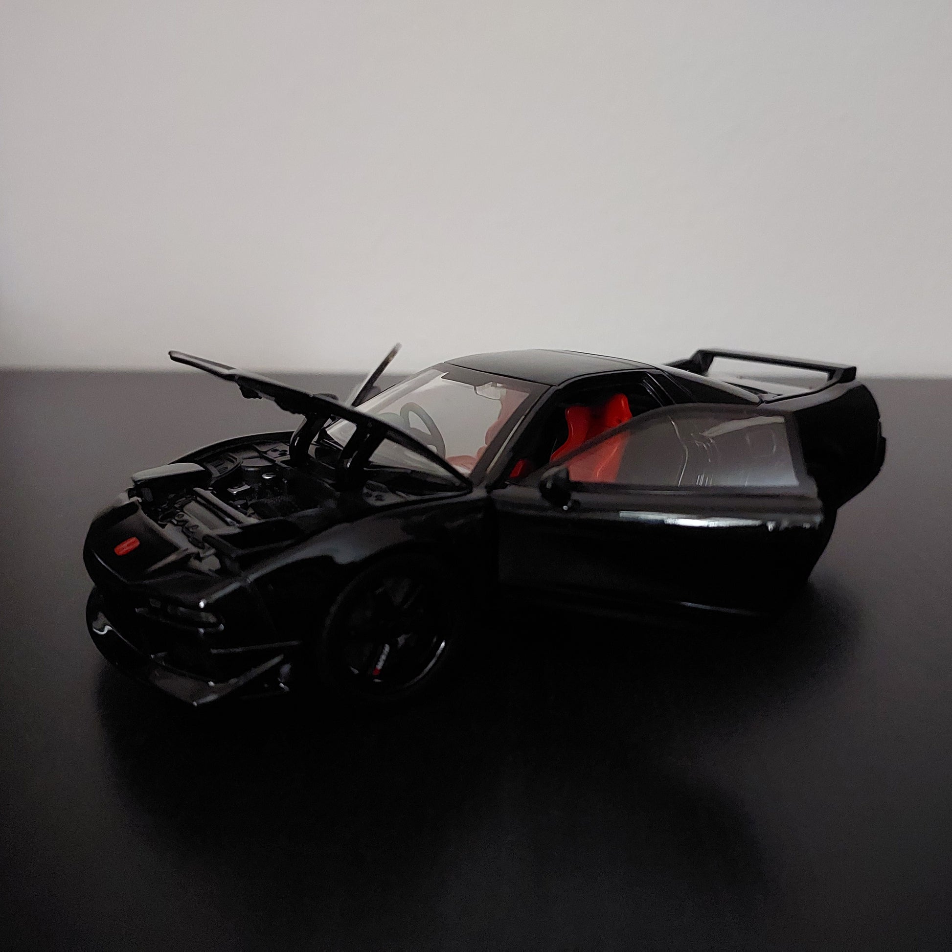 Honda NSX Car Model Diecast (1:32)