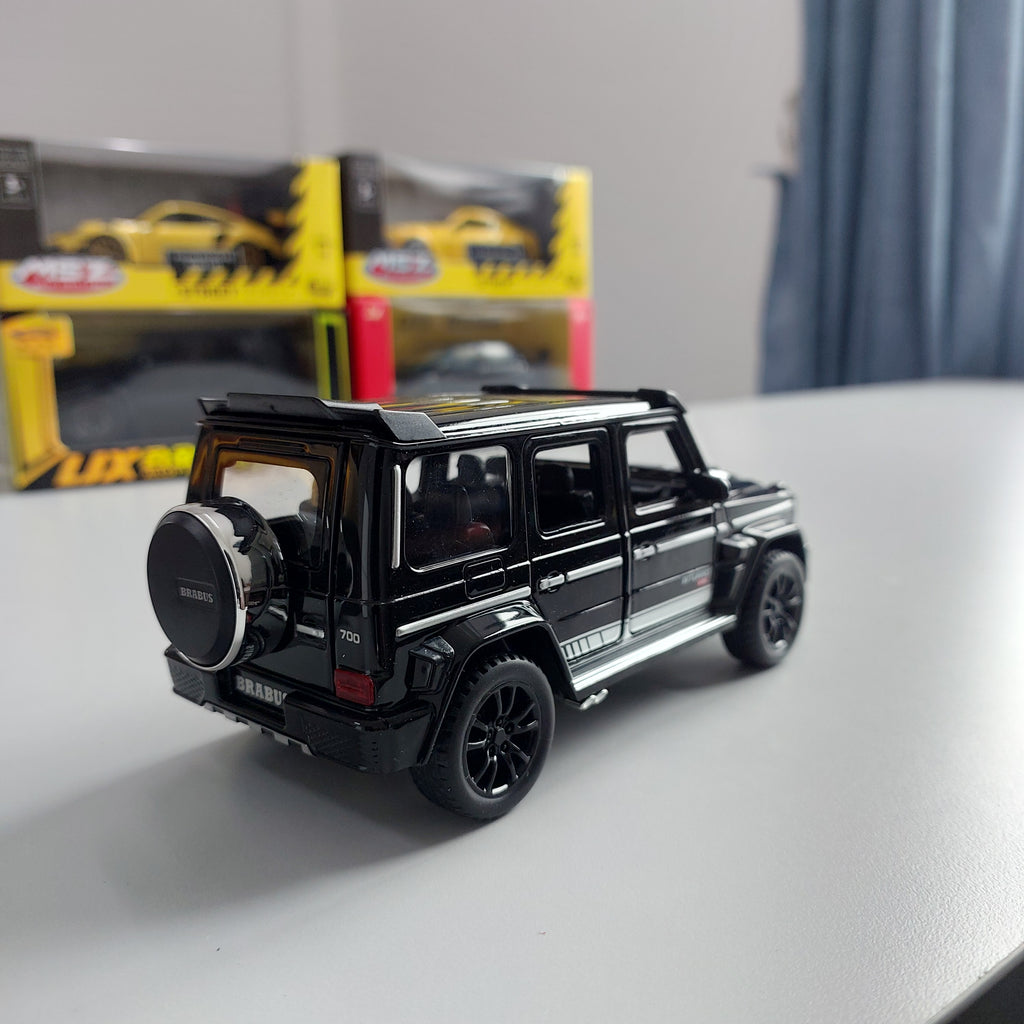 Brabus G700 Diecast (1:32)