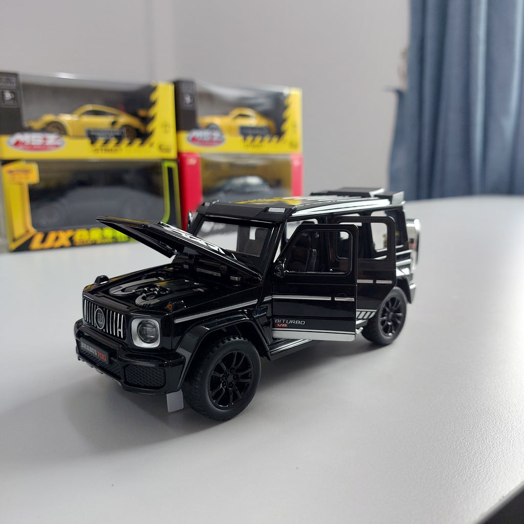 Brabus G700 Diecast (1:32)