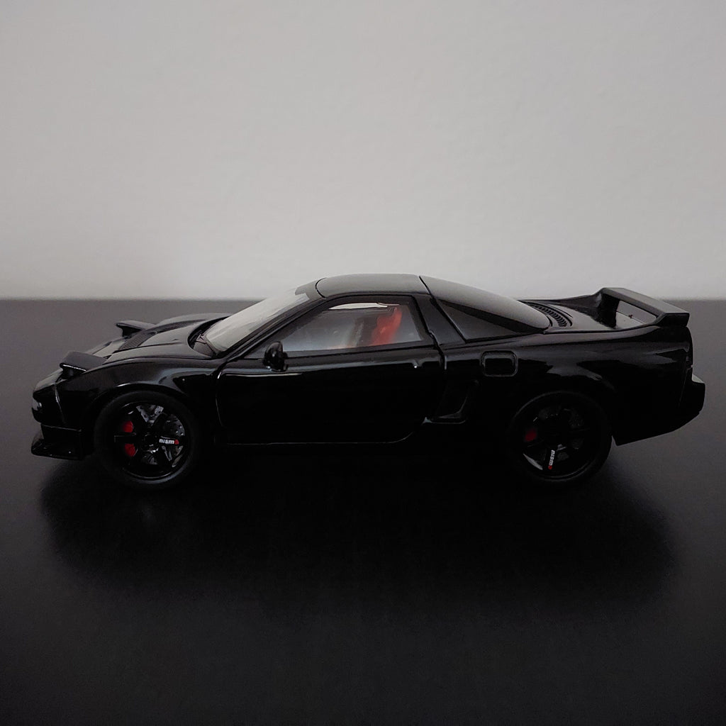 Honda NSX Car Model Diecast (1:32)