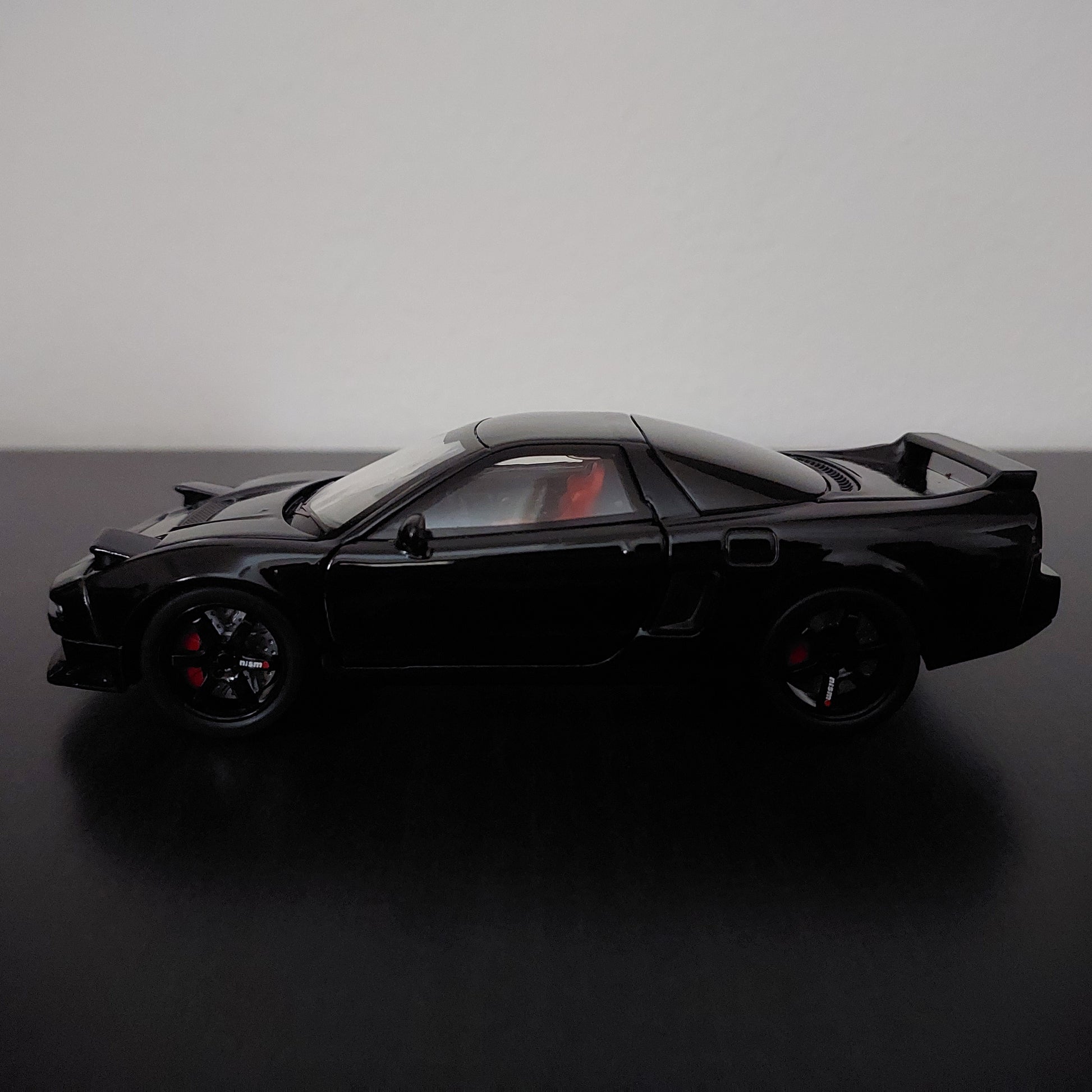 Honda NSX Car Model Diecast (1:32)