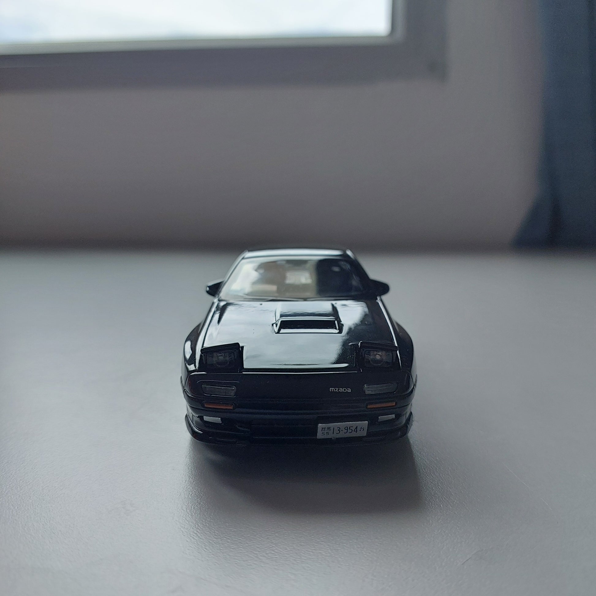 Mazda RX7 Diecast (1:32)