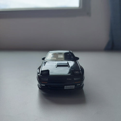 Mazda RX7 Diecast (1:32)