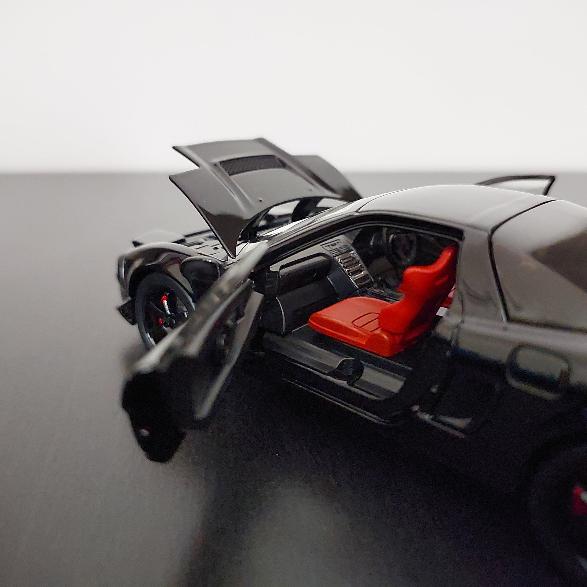 Honda NSX Car Model Diecast (1:32)