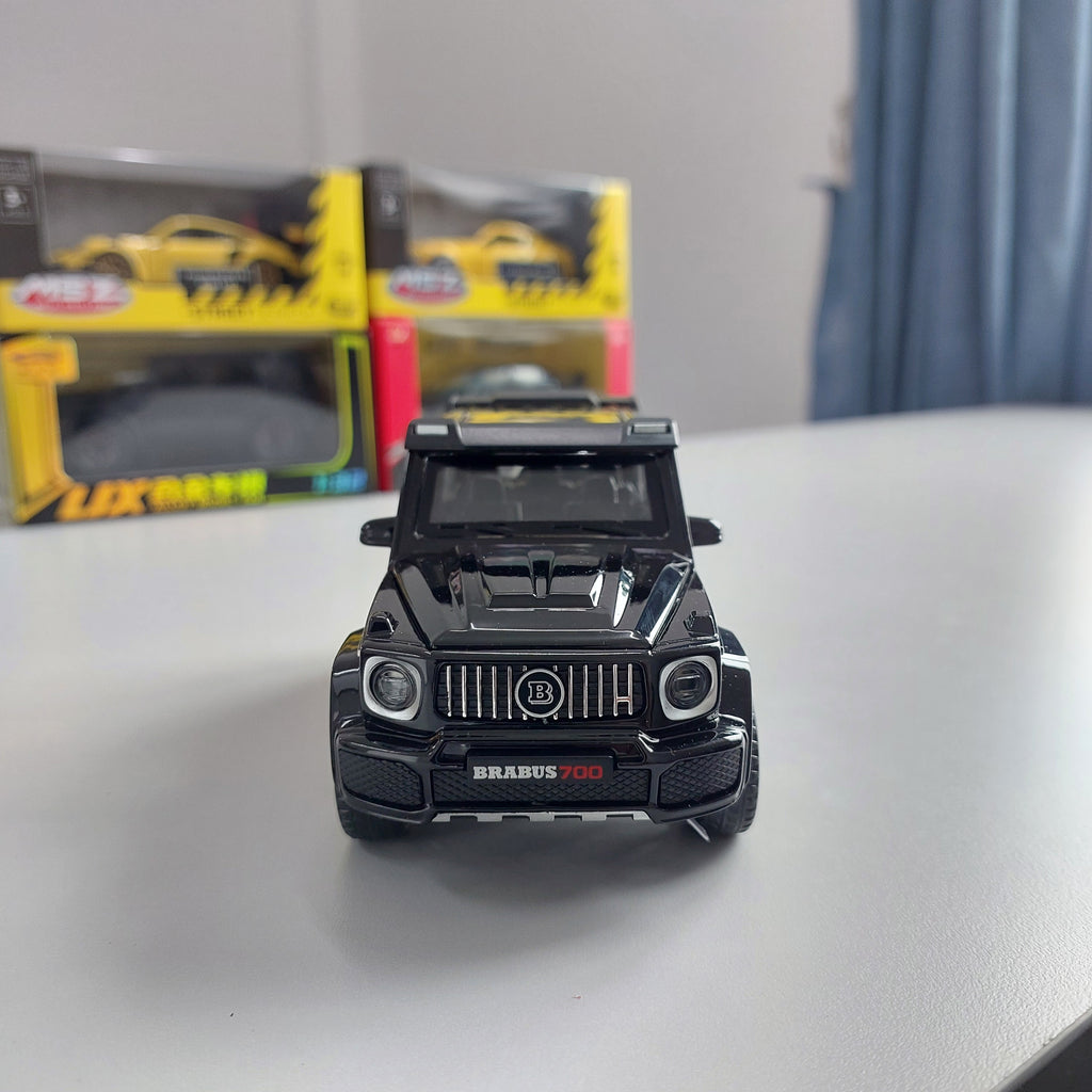 Brabus G700 Diecast (1:32)