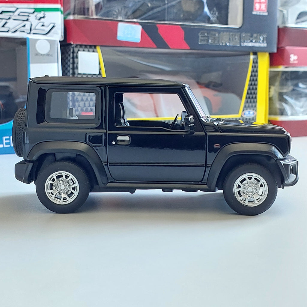 Suzuki Jimny Diecast (1:24)