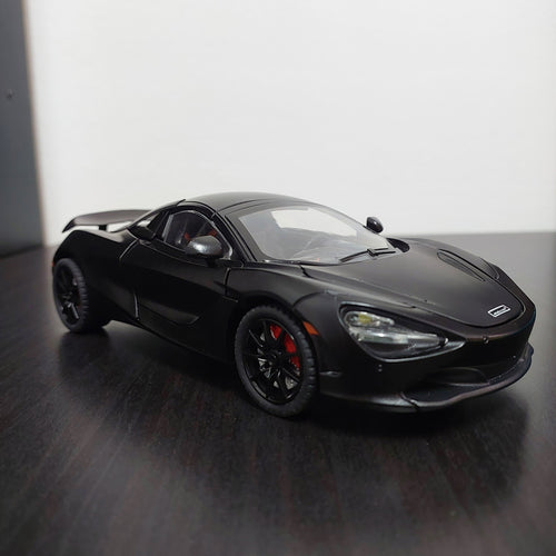 Mclaren 720S Car Model (1:24)