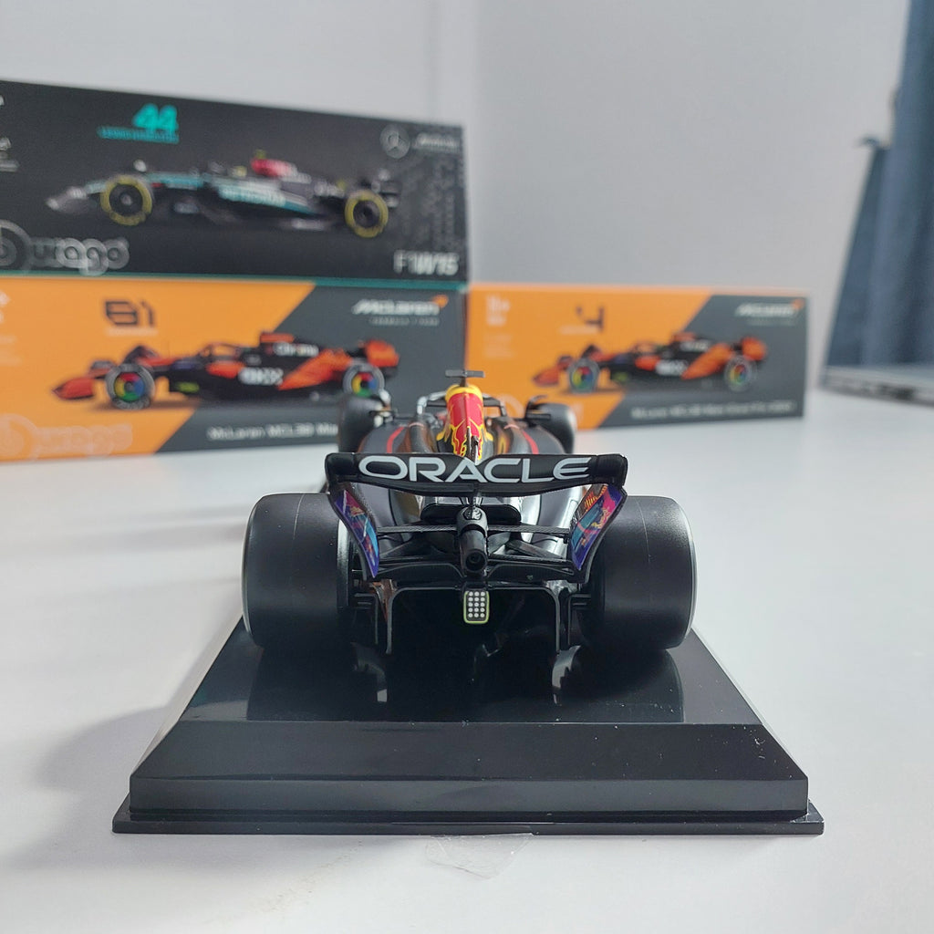 Bburago 2024 Season F1 Diecast (1/24)