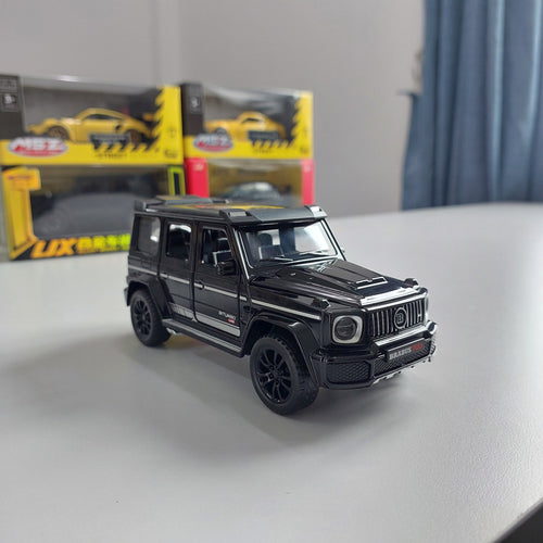 Brabus G700 Diecast (1:32)