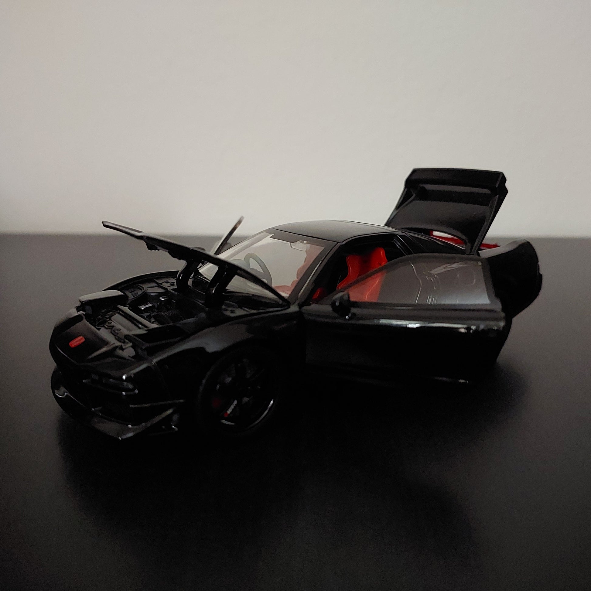 Honda NSX Car Model Diecast (1:32)