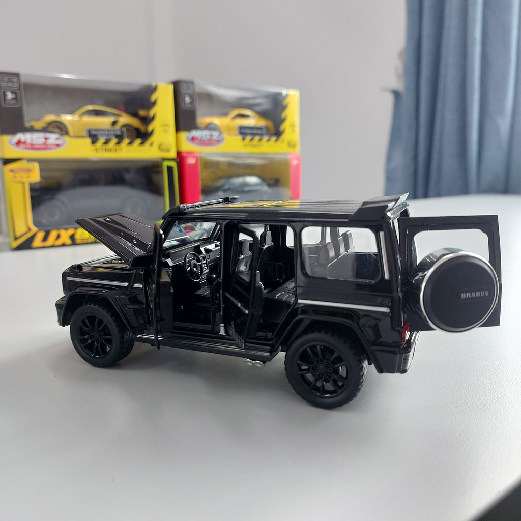 Brabus G700 Diecast (1:32)