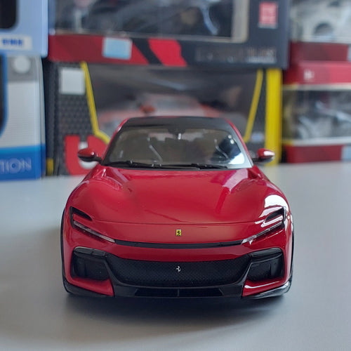 Ferrari Purosangue Bburago Diecast (1:24)