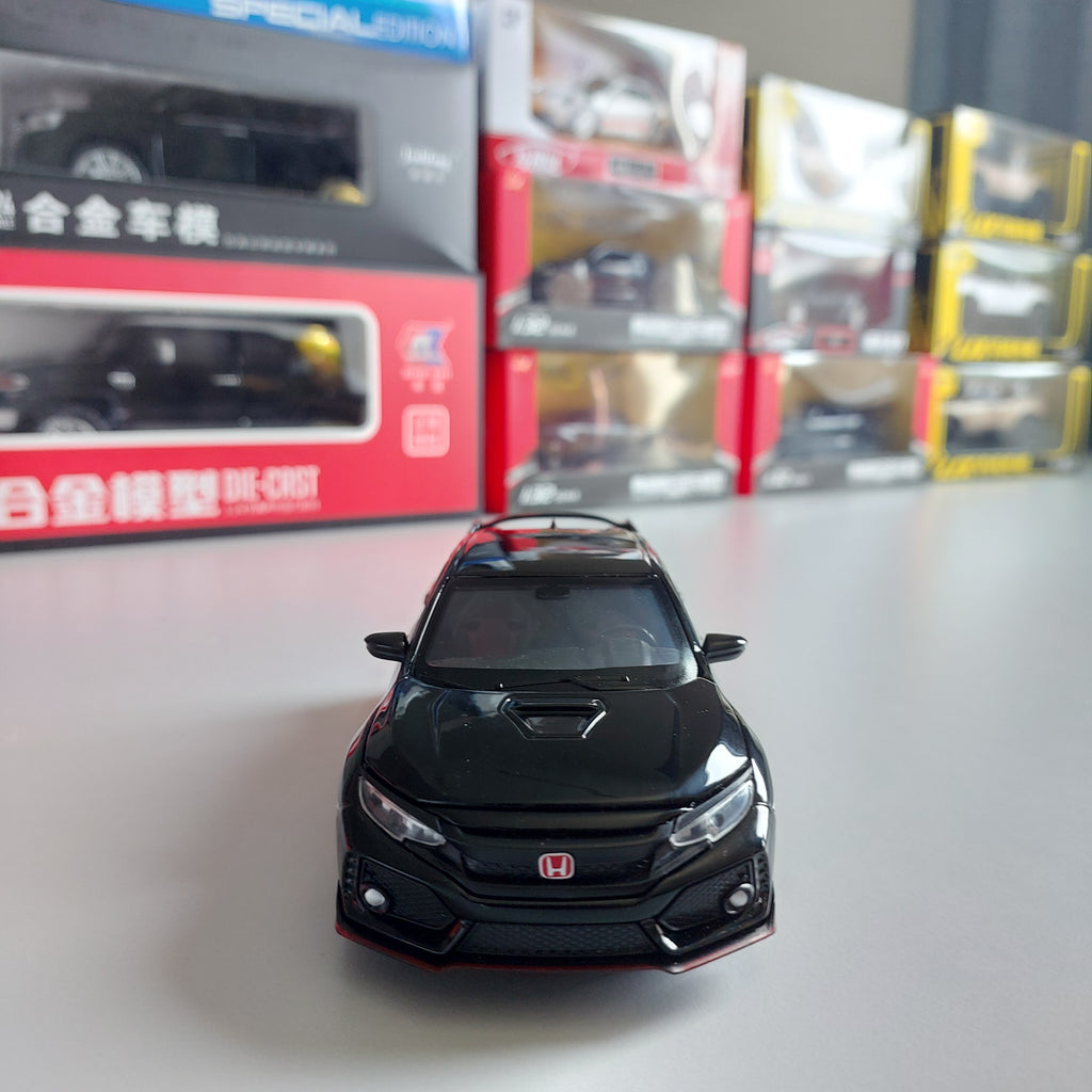 Honda Civic Type-R FK8 Diecast (1:32)
