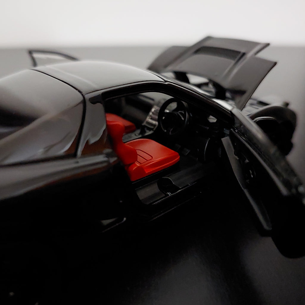 Honda NSX Car Model Diecast (1:32)