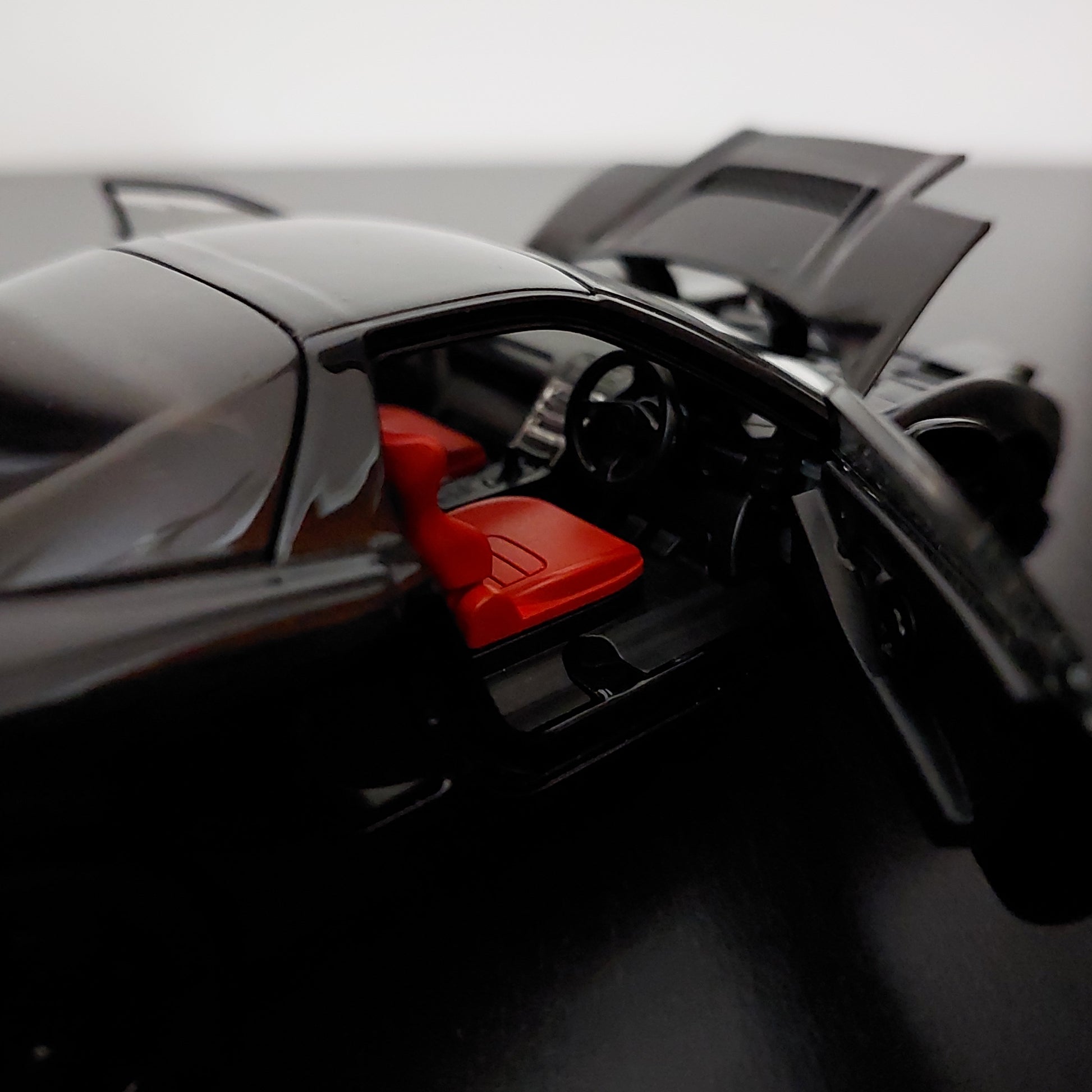 Honda NSX Car Model Diecast (1:32)