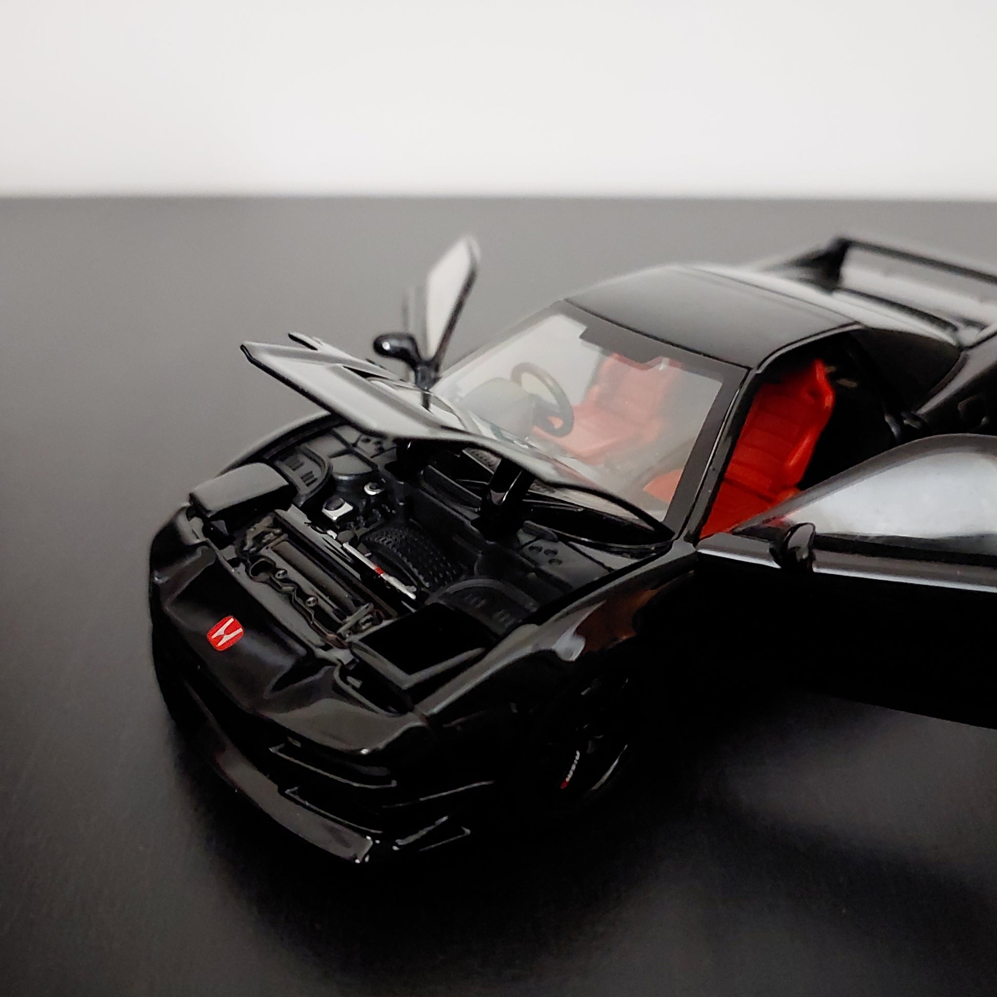 Honda NSX Car Model Diecast (1:32)
